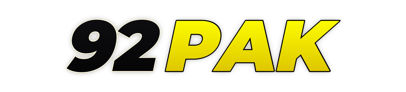 92pak
